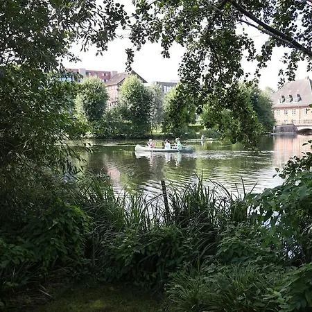 Traumapartment Mit Wasserblick In