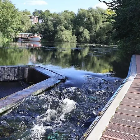 Traumapartment Mit Wasserblick In 基尔